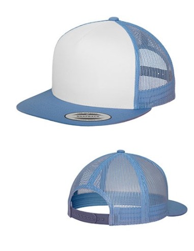 F-6006W-Classic Trucker